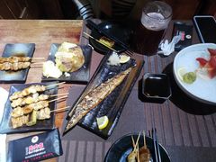 -鸟内会(河北路店)