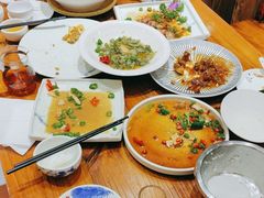 -下梅人家土菜馆(历史文化餐厅度假区店)