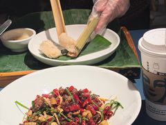 -一坐一忘云南菜(嘉里中心店)