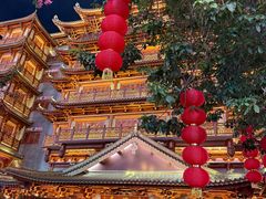 -越秀西湖花市(广州城市广场花卉店)