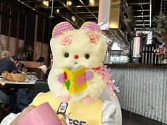 -Magnet磁食(愚园路店)