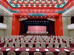 -南京钟山宾馆(江苏省会议中心)
