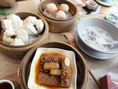 -点都德(汇点楼店)