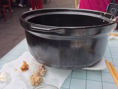 -土砂锅生态山庄·非遗砂锅雅鱼