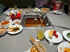 -海底捞火锅(方圆荟店)