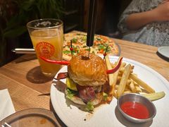 -Devils’ Brewery小恶魔精酿啤酒(武汉天地店)