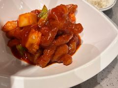 -觅山云南菜(泊富ICITY店)