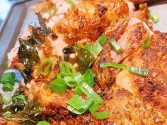-绿茶餐厅(蓝色港湾店)