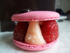 覆盆子macaron-Paul Lafayet(K11 Art Mall店)