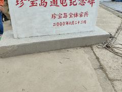 -珍宝岛