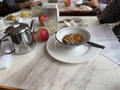 -金茂君悦·食在56海鲜自助餐厅ON56