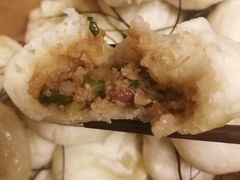 酱肉包-舒小笼松针小笼包
