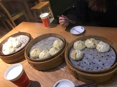 -草包包子铺(宽厚里店)