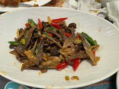 -巴依老爷新疆美食(马驹桥店)