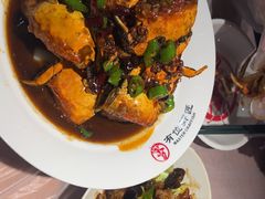 -有位虾匠·手工土菜小馆(市北店)