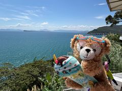 -蜜悦·波西塔诺悬崖海景餐厅