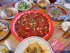 -小街47號江湖菜(四合院店)