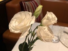 -北京金融街丽思卡尔顿酒店·意味轩 Cepe