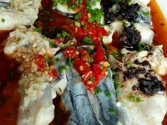 -巴陵全鱼席(湖南老字号汴河街店 )