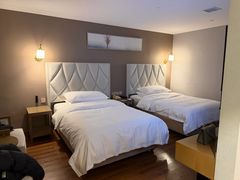 -雅戈尔富宫大酒店(观前街店)