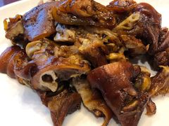 -天佑祥万春老卤(天乡后街店)