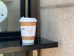 -卖呆儿咖啡(望京店)