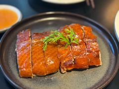 -丽晶轩中餐厅(重庆丽晶酒店)