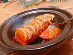 -新海渔港·胶东海鲜家常菜·家宴(奥体中心店)