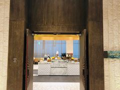 门面-沈阳和平艾美酒店新食谱西餐厅