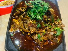 -川流不息(北蔡休闲广场店)