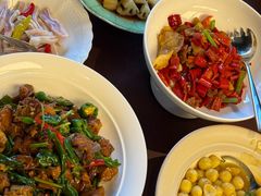 -明湖楼·经典鲁菜山东海鲜(大明湖店)
