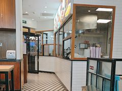 -小杨生煎(香港名都店)