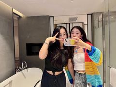 -成都尼依格罗酒店