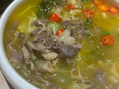 -羊之道草原味道清真餐厅(番禺店)