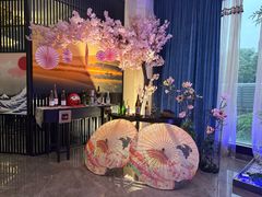 -富盈酒店-日本料理餐厅(厚街店)