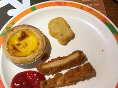 -比格比萨自助(新辰里学清路店)