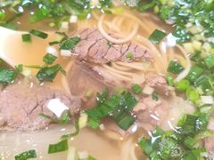-小西湖牛肉面(小北店)