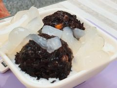-满记甜品(金融街店)