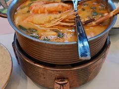 -芭蕉树·新派泰国餐厅(汉溪长隆店)