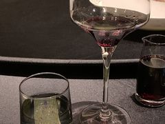 -君庭中餐厅(湘江豪生店)