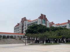 -厦门大学(思明校区)