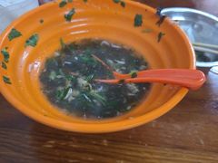 -阿麟馄饨(延长路店)