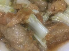 -界山丁老二丁记老鸭汤饭店