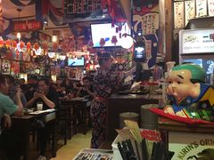 大堂-平成屋·午肴夜酒(四川北路店)