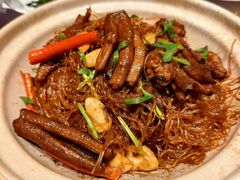 -盛百味·家宴餐厅(霸州分店)