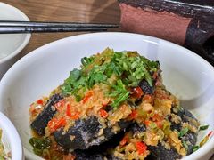 臭豆腐-湘辣辣鲜炒黄牛肉(顺义华联店)