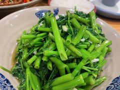 空心菜-潇湘阁(尚都SOHO店)
