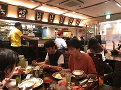 -矢场猪(名古屋站三井楼北馆店)