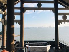 -影吧•悬崖海景(珠海凤凰湾悦椿酒店)