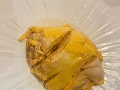 -新白鹿餐厅(百联中环店)